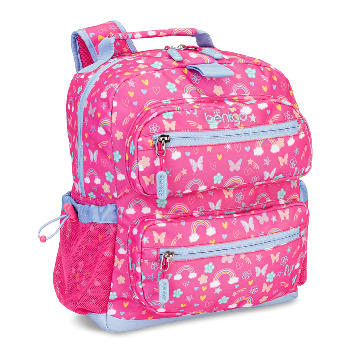 Bentgo Kids Prints Backpack X5