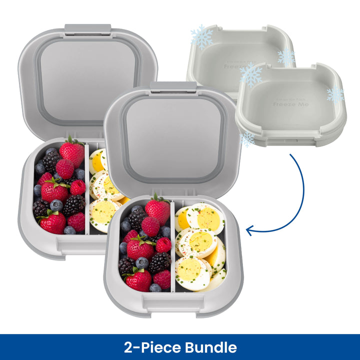 Bentgo Chill Mini Lunch Box (2-Pack) L6