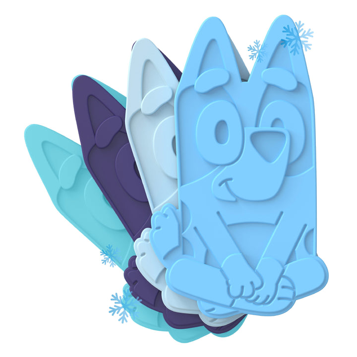 Bentgo + Bluey Reusable Ice Packs (4-Pack) I8