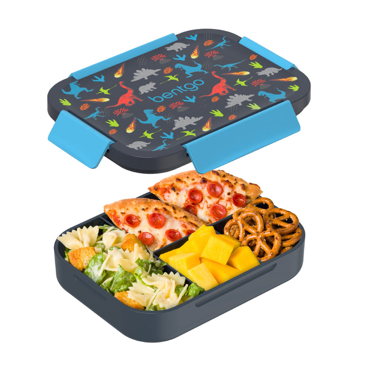 Bentgo Kids Snap & Go Lunch Box S7
