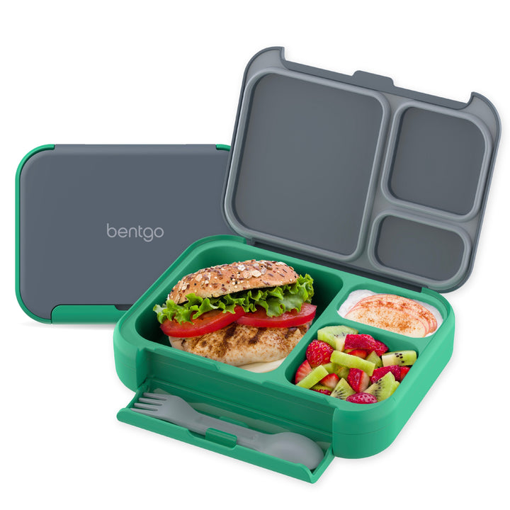 Bentgo Kids Stow & Go Lunch Box R7