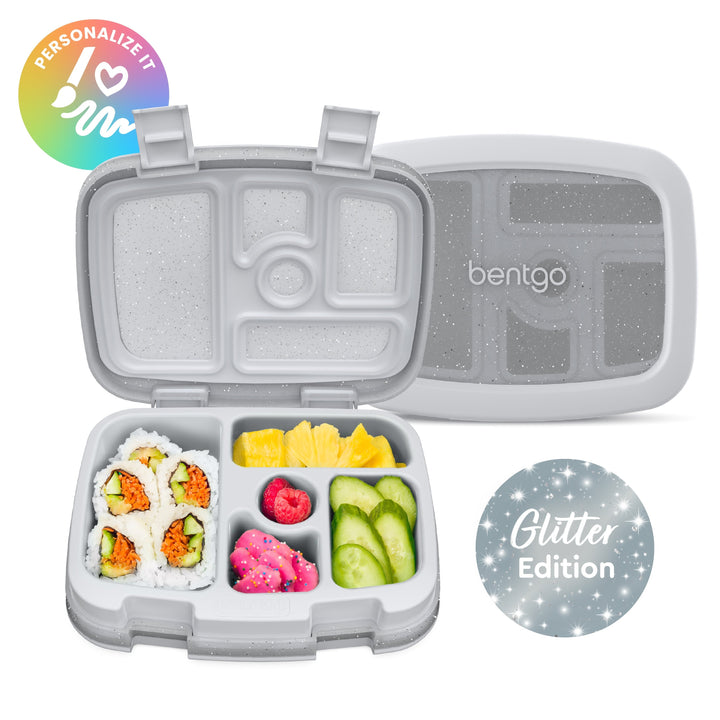 Bentgo Kids Lunch Box W4
