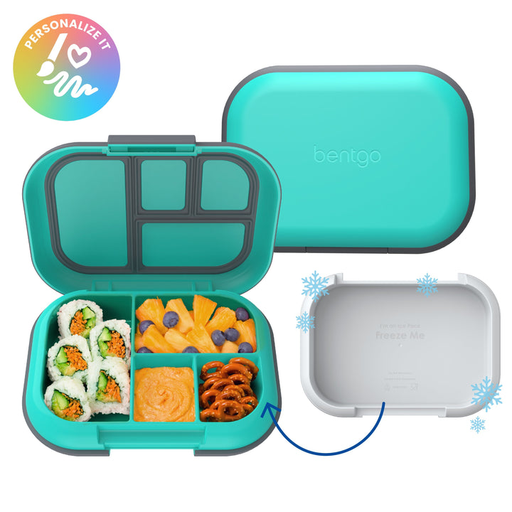 Bentgo Chill Kids Lunch Box A0