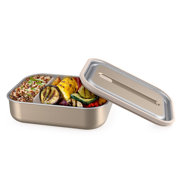 Bentgo MicroSteel Lunch Box B2