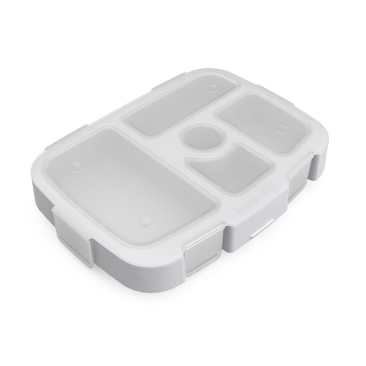 Bentgo Kids Tray with Transparent Cover (Glitter) Z7