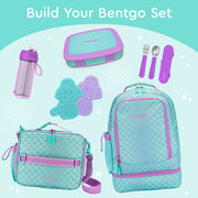 Bentgo Kids Prints Lunch Box (2-Pack)