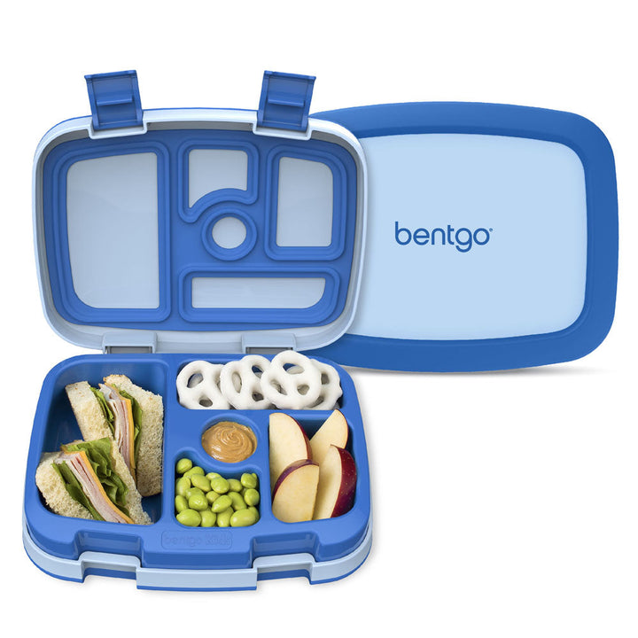 Bentgo Kids Lunch Box (2-Pack) N2