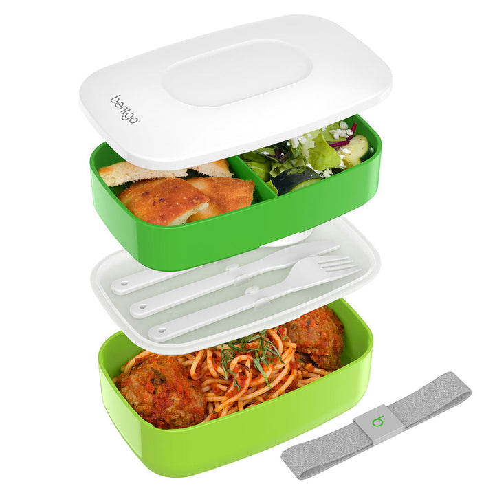 Bentgo Classic Lunch Box O8