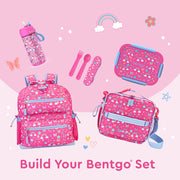 Bentgo Kids Snap & Go 2-Piece Lunch Set