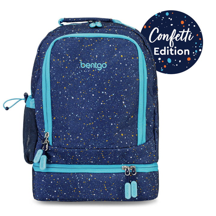 Bentgo Kids 2-in-1 Backpack & Lunch Bag S3