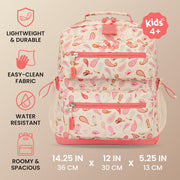 Bentgo Kids Prints Backpack
