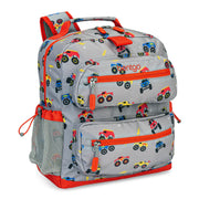 Bentgo Kids Prints Backpack - Trucks