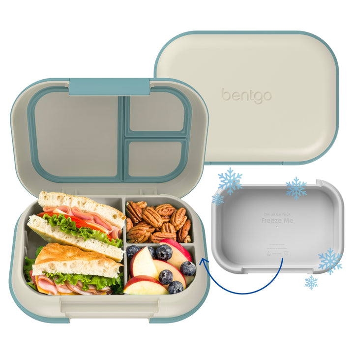 Bentgo Chill Max Lunch Box Q4