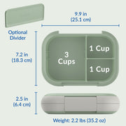 Bentgo Chill Max Lunch Box