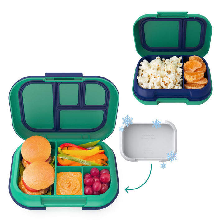 Bentgo Chill Kids Lunch & Snack Box L7