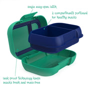 Bentgo Chill Kids Lunch & Snack Box