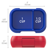 Bentgo Chill Kids Lunch & Snack Box