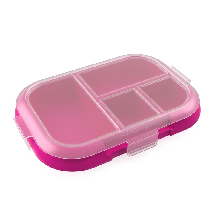 Bentgo Chill Kids Tray with Transparent Cover F1