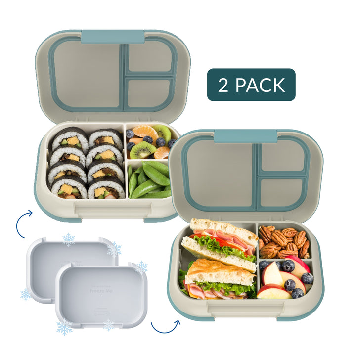 Bentgo Chill Max Lunch Box (2-Pack) D8