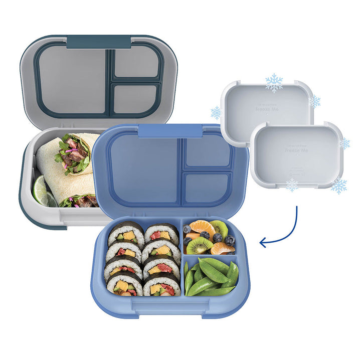 Bentgo Chill Max Lunch Box (2-Pack) T1