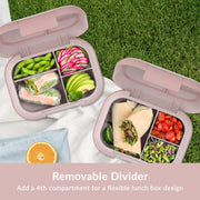 Bentgo Chill Max Lunch Box (2-Pack)