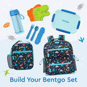 Bentgo Kids Snap & Go Lunch Box