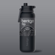 Bentgo Flip 2-in-1 Water Bottle (24 fl oz)