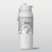 Bentgo Flip 2-in-1 Water Bottle (24 fl oz)