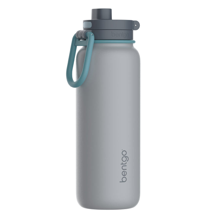 Bentgo Flip 2-in-1 Water Bottle (24 fl oz) B3