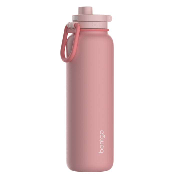 Bentgo Flip 2-in-1 Water Bottle (32 fl oz) L6