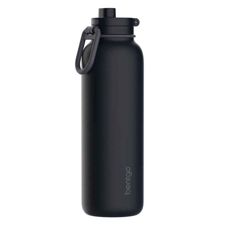 Bentgo Flip 2-in-1 Water Bottle (40 fl oz) F3