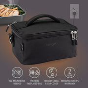 Bentgo Heat Electric Lunch Bag