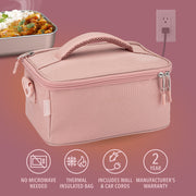 Bentgo Heat Electric Lunch Bag