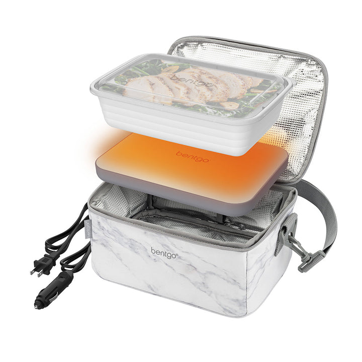 Bentgo Heat Electric Lunch Bag A7