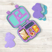 Bentgo Buddies Reusable Ice Packs (4-Pack)