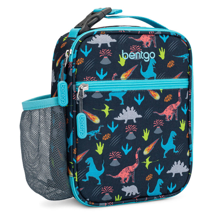 Bentgo Kids Insulated Lunch Tote P6