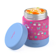 Bentgo Kids Stainless Steel Food Jar