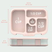 Bentgo Kids Prints Lunch Box