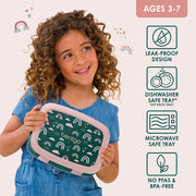 Bentgo Kids Prints Lunch Box