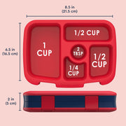 Bentgo Kids Prints Lunch Box