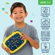 Bentgo Kids Prints Lunch Box