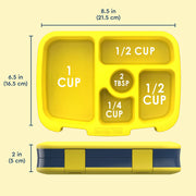 Bentgo Kids Prints Lunch Box