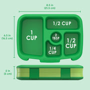 Bentgo Kids Prints Lunch Box