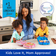 Bentgo Kids Prints Lunch Box