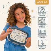Bentgo Kids Prints Lunch Box