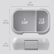 Bentgo Kids Snack Container