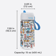 Bentgo Kids Water Bottle