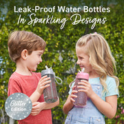 Bentgo Kids Water Bottle