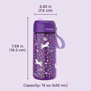 Bentgo Kids Water Bottle