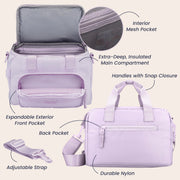 Bentgo Insulated Lunch Bag